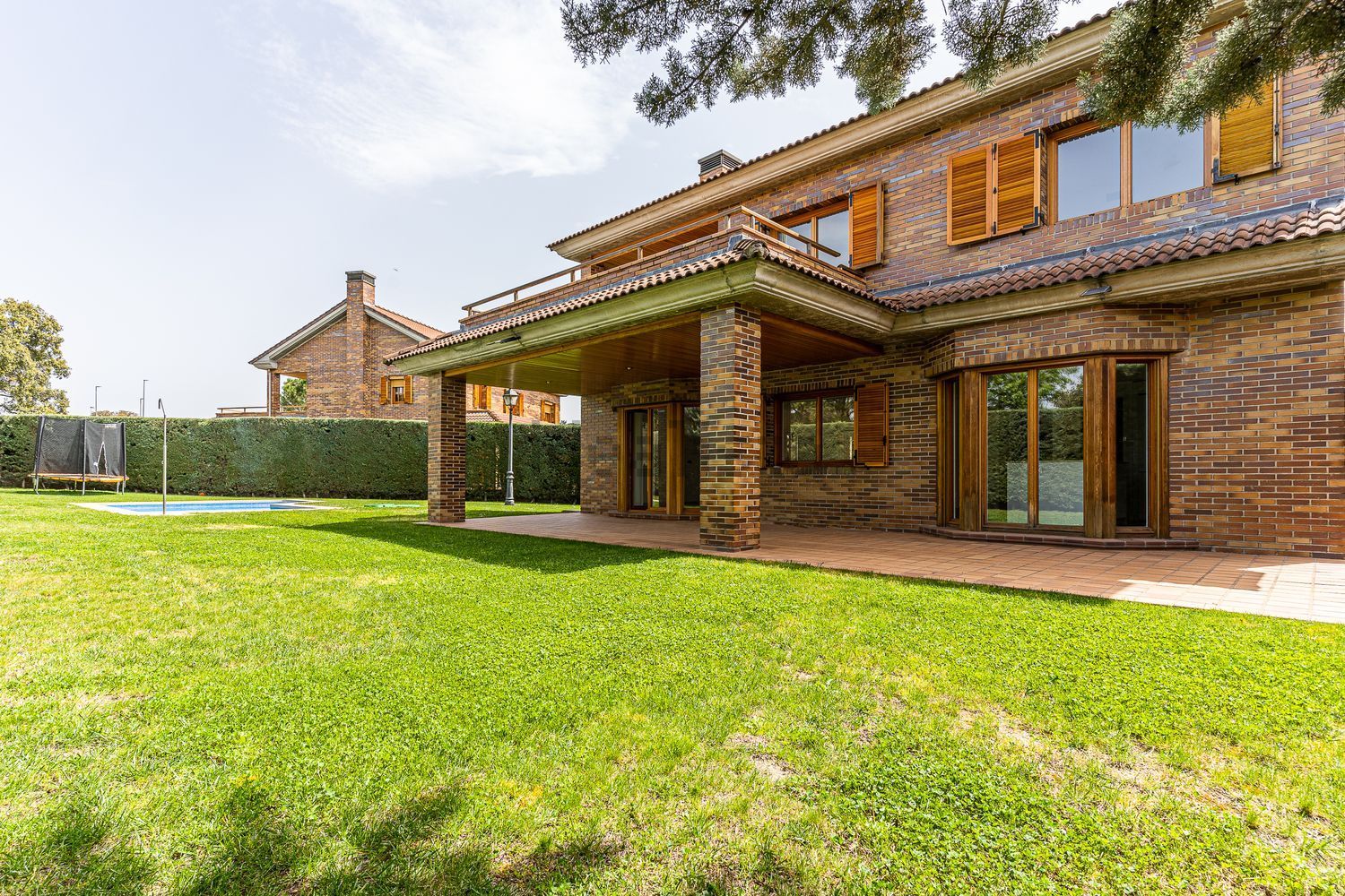 Casa en El Cantizal