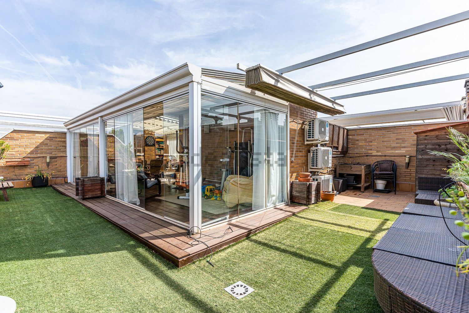 Dúplex en Boadilla del Monte
