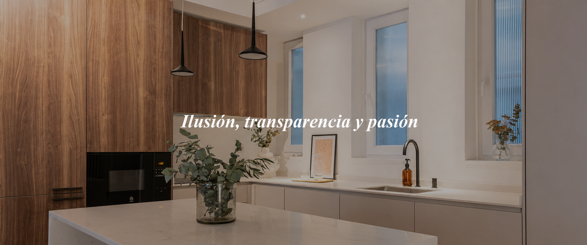 Inmobiliaria AR y Medio
